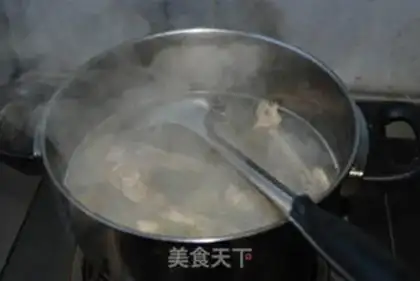 Make step 5