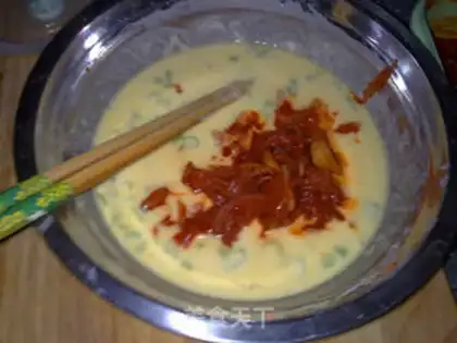 Make step 2