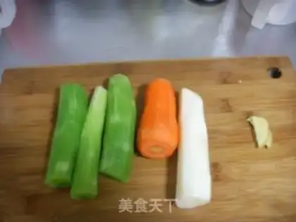 Make  step 0