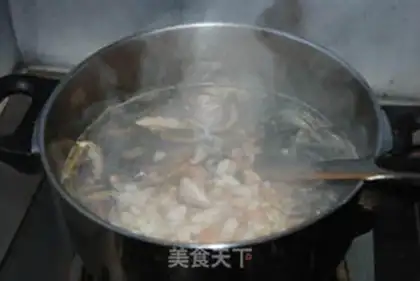 Make step 7