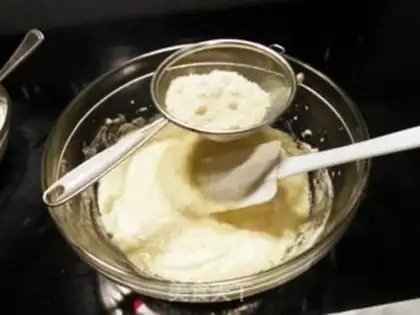 Make step 3
