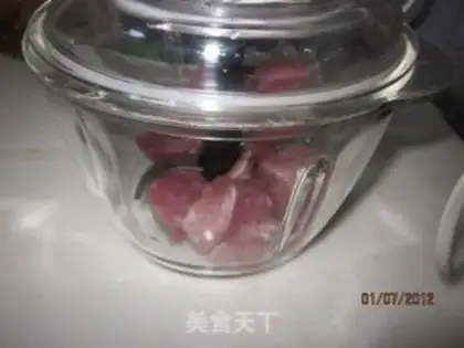 Make step 1