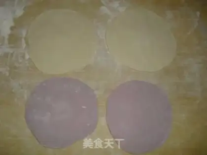 Make  step 1