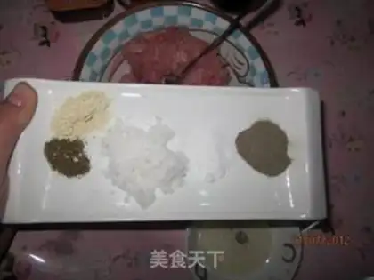 Make step 2