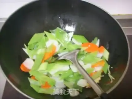 Make  step 3