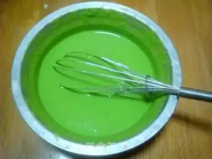 Make  step 3