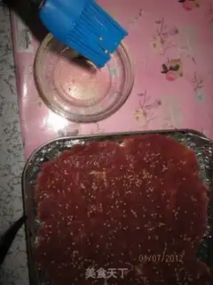 Make step 5