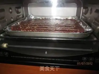 Make step 6