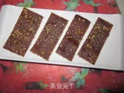Make step 7
