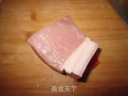 Make step 0