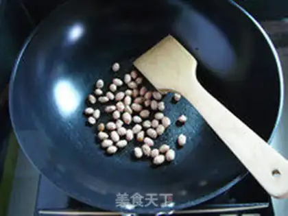 Make step 1