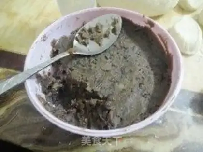 Make step 1