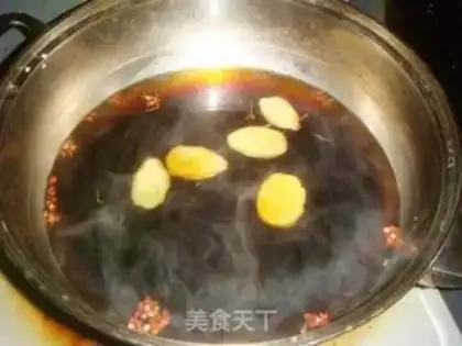 Make step 5