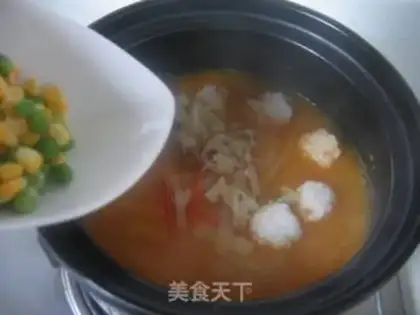 Make step 5