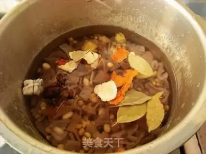 Make step 5