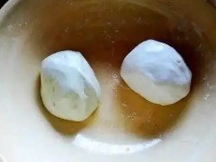 Make step 1