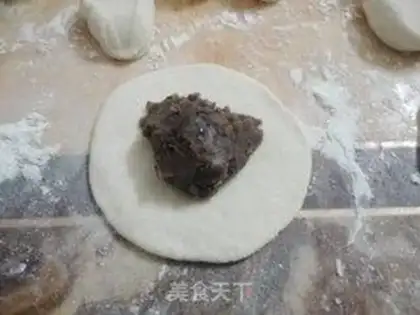 Make step 5
