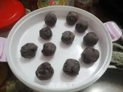 Make step 2