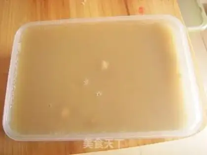 Make step 7