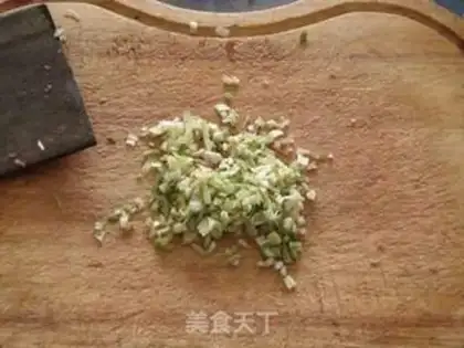 Make step 1