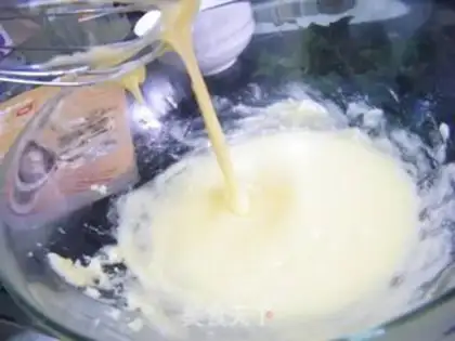 Make step 5