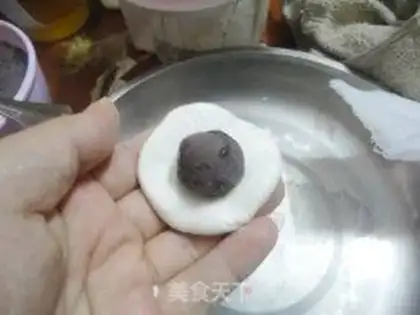 Make step 3