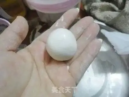 Make step 4
