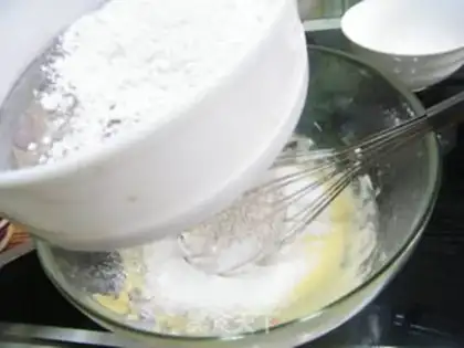 Make step 6