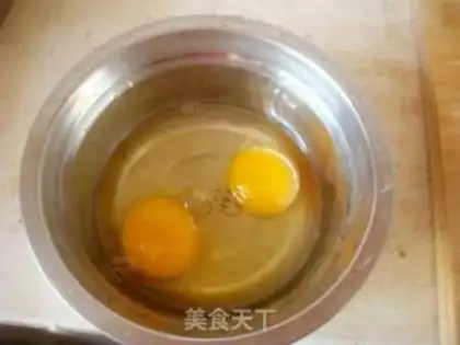 Make step 1