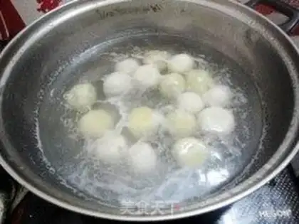 Make step 5