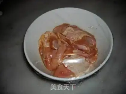 Make step 1