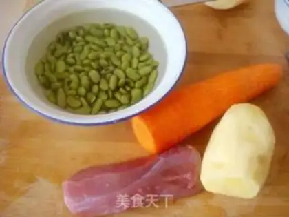 Make step 2