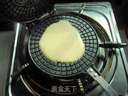 Make step 10