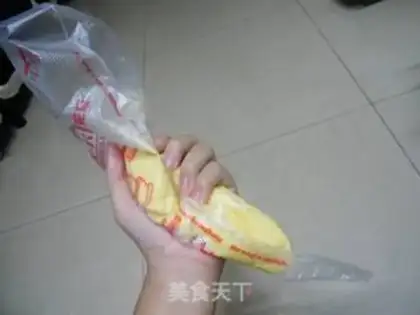 Make step 8