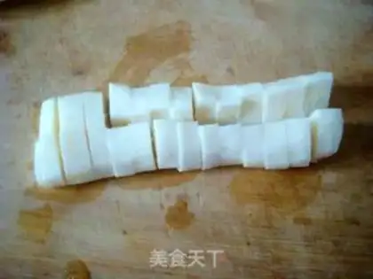 Make step 3