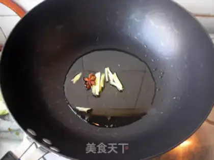 Make step 1