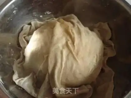 Make step 8