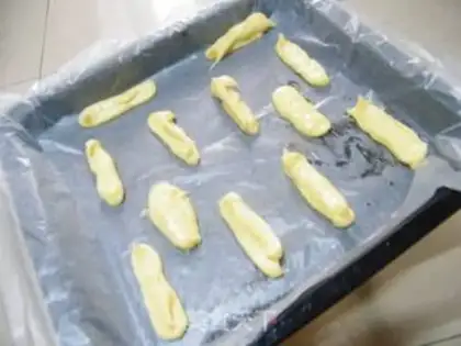 Make step 11