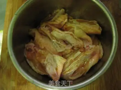 Make step 2