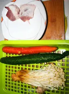 Make  step 6