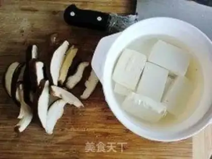 Make step 5