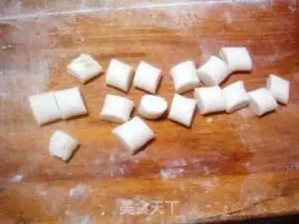 Make step 8
