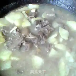 Make  step 5