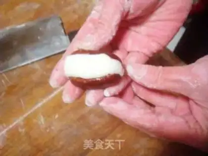 Make step 9