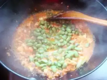 Make step 11