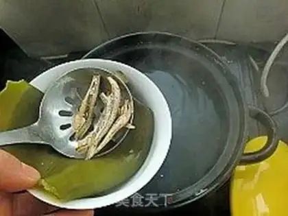 Make step 7