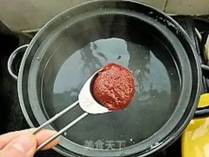 Make step 8