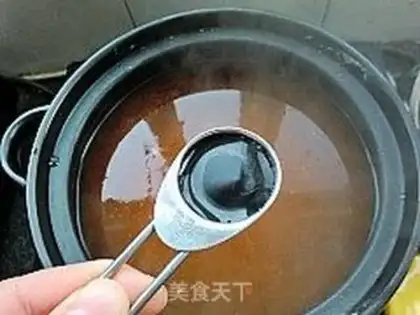 Make step 10