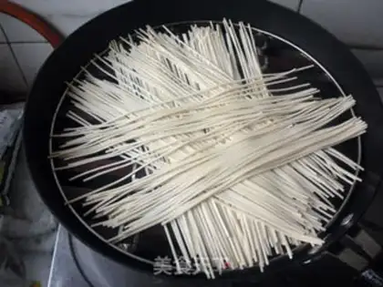Make step 11