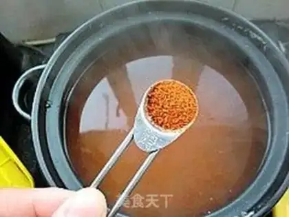 Make step 11